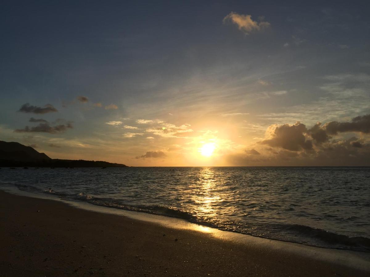 Guest House Annsea Ishigaki  Exterior foto